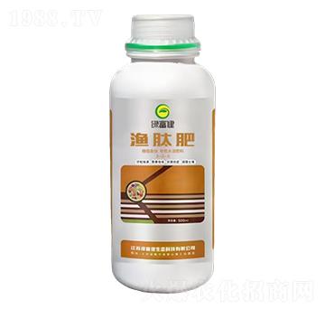 漁肽肥-綠富健