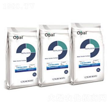 OPAL國產水溶肥料-歐樸樂