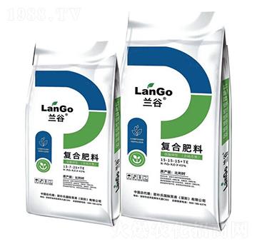 復合肥料-蘭谷-歐樸樂